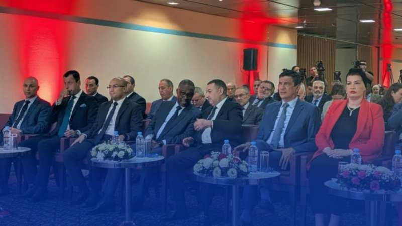يجسد شراكة ثلاثية بين وزارة الداخلية والاتحاد الأوروبي ودولة هولندا .. الإطلاق الرسمي لبرنامج “ADIL”
