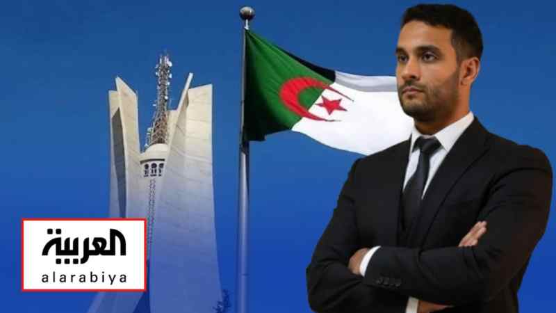 أكاذيب “قناة العربية” تولد ميتة… والتاريخ يحيا باسم الجزائر… بقلم الصحفي محمد كحلوش