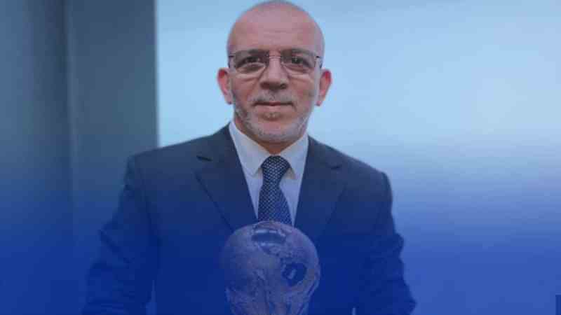 حفيظ دراجي : انتقادنا لبيتكوفيتش على خياراته لا يعني أبدًا الحنين إلى الماضي ولا يعني إدارة ظهورنا لمنتخبنا !