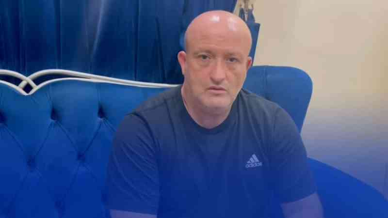 المدرب الجزائري نور الدين ولد علي:  “مشكلة المنتخب في الدفاع ويجب منح الفرصة لمازة وحاج موسى”