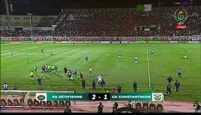 اليكم نتائج مباريات اليوم في المحترف الأول