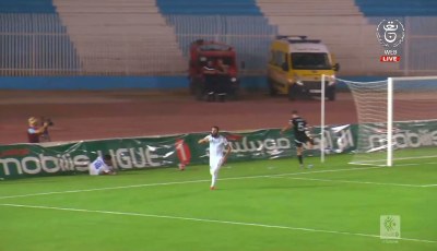 نتائج مباريات اليوم في المحترف الأول