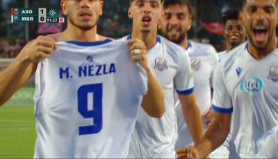 نتائج مباريات اليوم في المحترف الأول