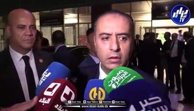 وليد صادي : مباراة بوتسوانا كانت معقدة لكننا حققنا الأهم