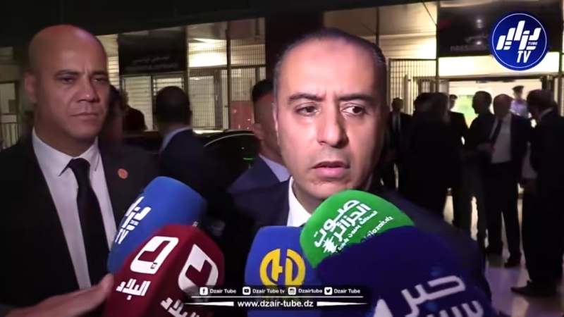 وليد صادي : مباراة بوتسوانا كانت معقدة لكننا حققنا الأهم