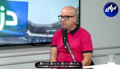 مصطفى مازة لدزاير توب : يوسف بلايلي ب50% من إمكانياته أفضل من بعض لاعبي المنتخب الوطني في منصبه