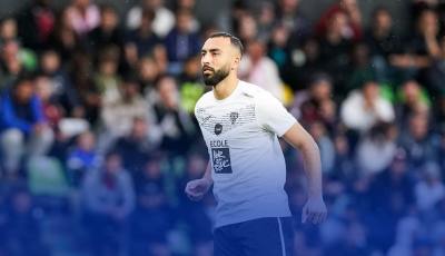 بالــفيديو…هدف عبدلي في الدوري الفرنسي