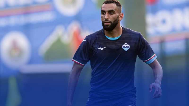 فارس يرفض عروضا من الإمارات وروســــــــــيا