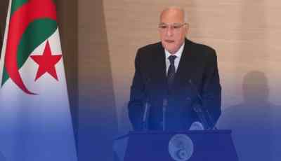 ملفات هامة… هذا ما تطرق إليه وزير الشؤون الخارجية في ندوته الصحفية