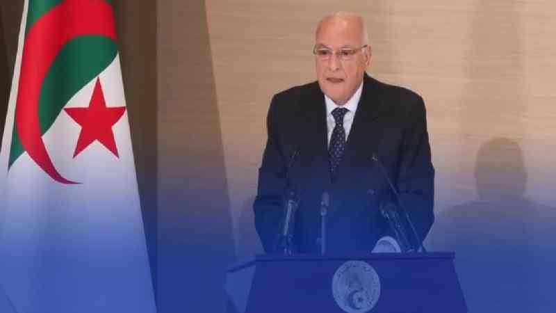 ملفات هامة… هذا ما تطرق إليه وزير الشؤون الخارجية في ندوته الصحفية
