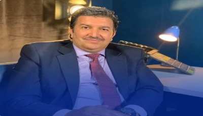 زهير بوعمامة وزيرًا للاتصال خلفًا لمحمد مزيان… وهذه سيرته الذاتية