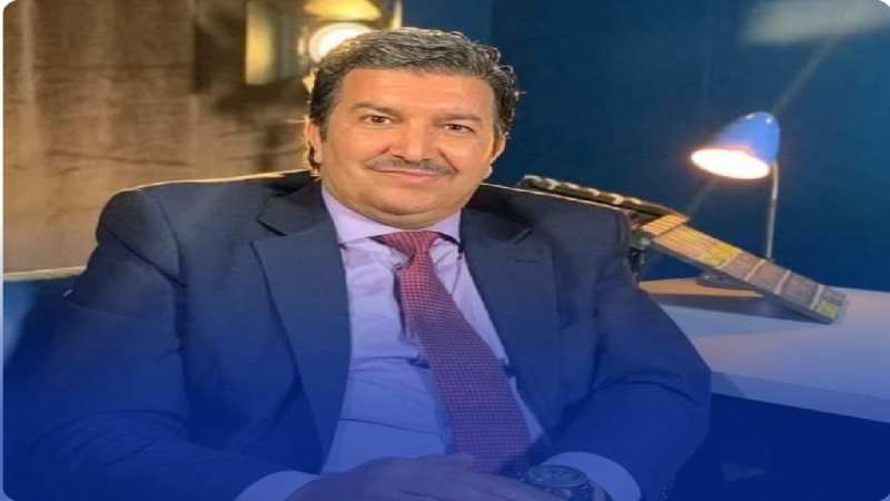 زهير بوعمامة وزيرًا للاتصال خلفًا لمحمد مزيان… وهذه سيرته الذاتية