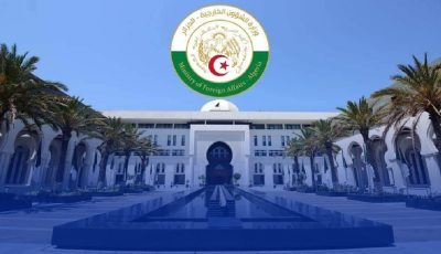 واصفة إياها بالمناورة الفاضحة… الجزائر ترفض دعوى مالي أمام محكمة العدل الدولية وتفحم الطغمة العسكرية