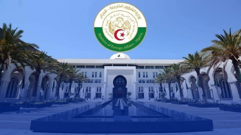 واصفة إياها بالمناورة الفاضحة… الجزائر ترفض دعوى مالي أمام محكمة العدل الدولية وتفحم الطغمة العسكرية