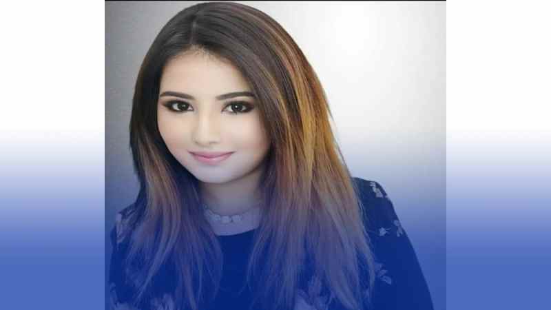 رد الجميل… بقلم الاعلامية التونسية فريهان طايع