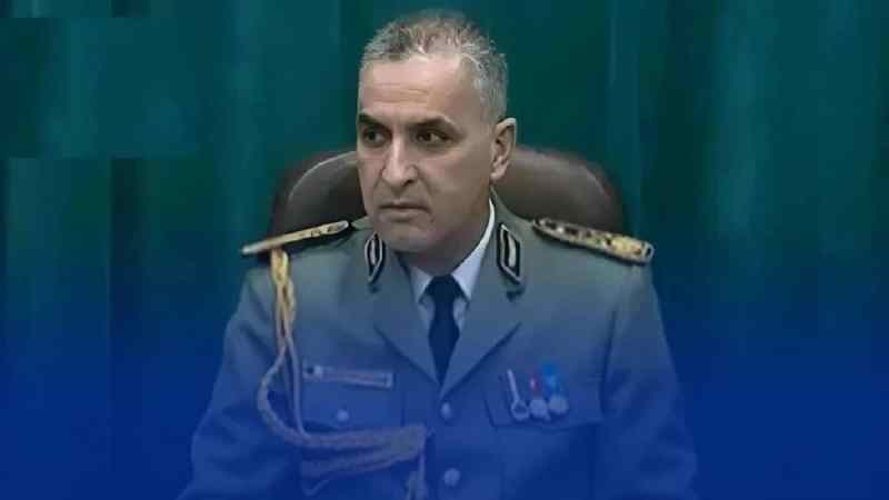 مصدر موثوق… الجنرال ناصر الجن في الجزائر… وما يُنشر “أكاذيب وترهات” مخزنية