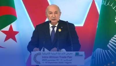 من أرض الجزائر ترسم معالم إفريقيا الجديدة… بقلم المحلل عبد الحكيم بلعور