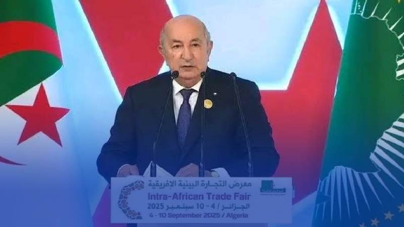 من أرض الجزائر ترسم معالم إفريقيا الجديدة… بقلم المحلل عبد الحكيم بلعور
