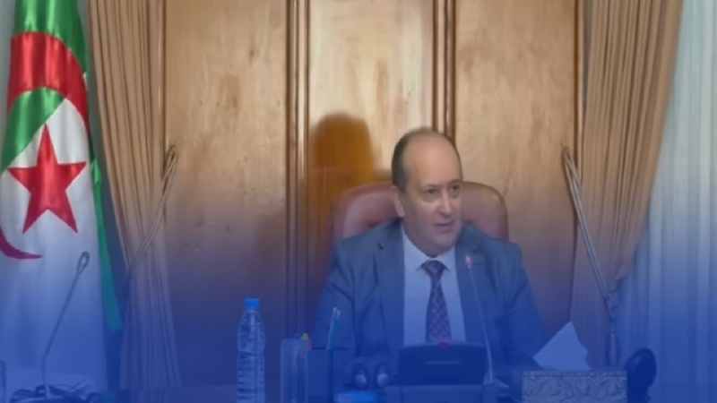 برئاسة الوزير الأول بالنيابة… انعقاد أشغال الدورة 197 لمجلس مساهمات الدولة