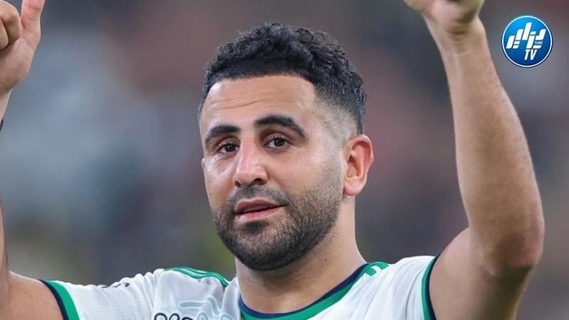 محرز يقود الأهلي لتحقيق رقم قياسي مميز في دوري أبطال آسيا