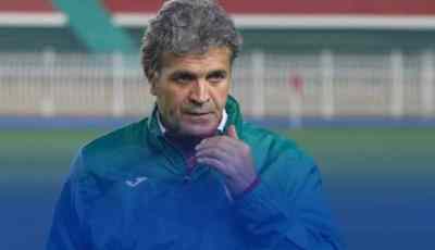 المدرب التونسي خالد بن يحي:  الجزائر أصبحـــــت نموذجا في تطور البنى التحتية الرياضية