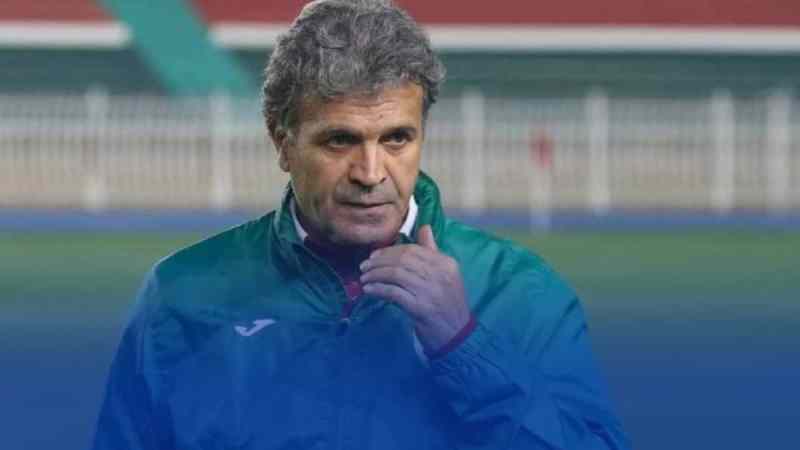 المدرب التونسي خالد بن يحي:  الجزائر أصبحـــــت نموذجا في تطور البنى التحتية الرياضية