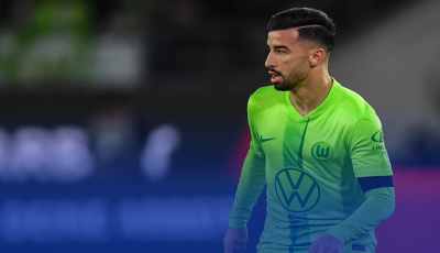 بن سبعيني وعمورة وجها لوجه في قمة نارية بالبوندسليغا