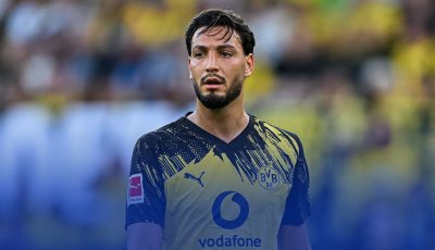 بن سبعيني ضمن التشكيلة المثالية للدوري الألماني