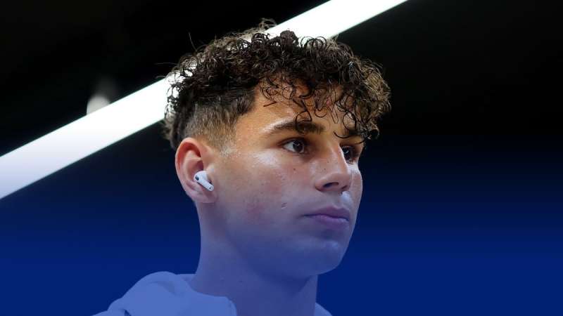 بالــــــــفيديو…شياخة يسجل أول أهدافه في الدوري الدنماركي