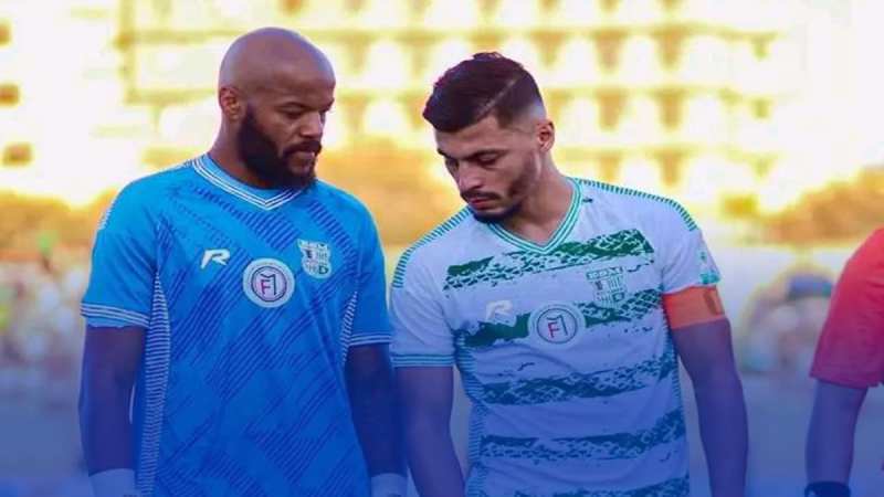 بيتكوفيتش يضع شرطا وحيدا لعودة مبولحي إلى الخضر