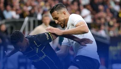 بالـــفيديو…هدف جديد لــ”بن بوعلي” في الدوري المجري