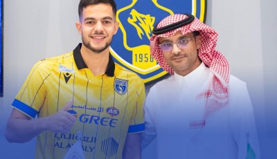 رومان فايفر ينتقل إلى الدوري السعودي