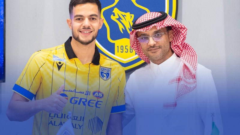 رومان فايفر ينتقل إلى الدوري السعودي
