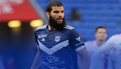رسميا ..عبد الجليل مديوب  ينتقل الى السعودية
