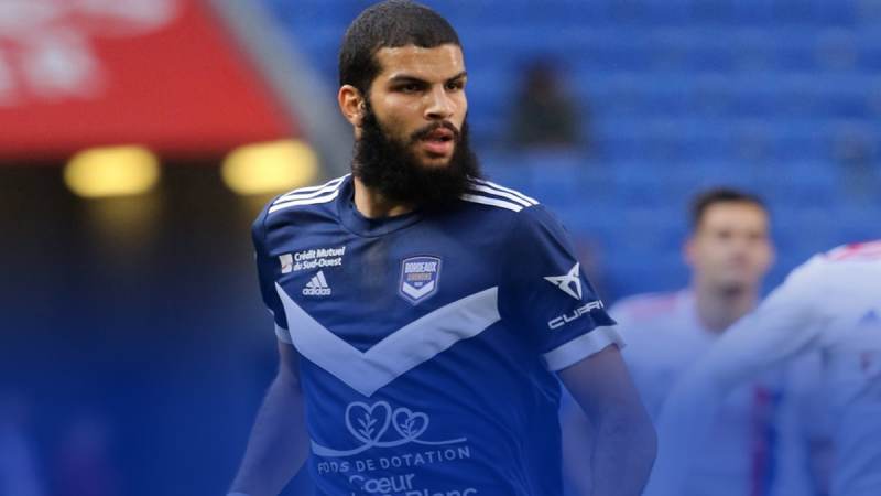 رسميا ..عبد الجليل مديوب  ينتقل الى السعودية