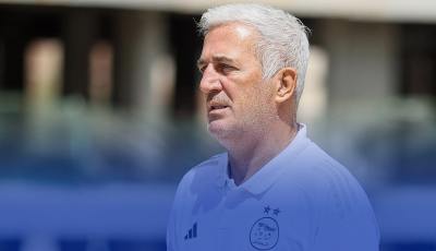 بقيادة بيتكوفيتش..المنتخب الجزائري يبصم على رقم قياسي تاريخي!
