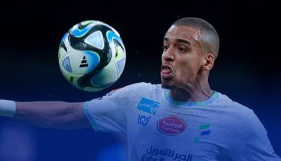 بالــفيديو…هدف بن دبكة في مرمى الإتحاد