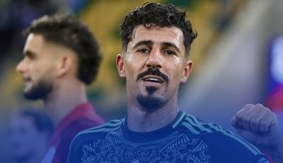 هذه هي حظوظ تأهل الخضر إلى مونديال 2026 في المباراة القادمة