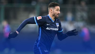 بلفوضيل يقترب من الدوري الفرنسي