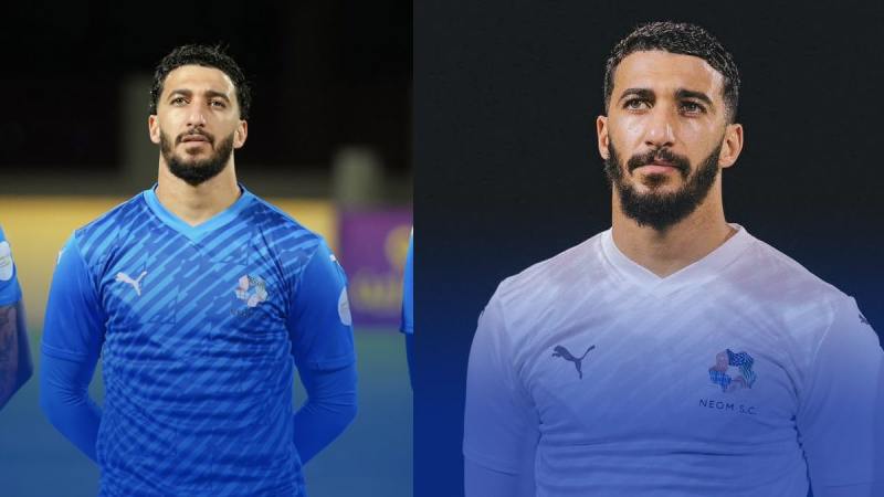 مدرب نيوم يصدم بن رحمة!