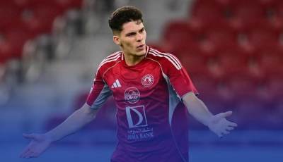 وسيم قداري يعود لمنتخب إسبانيا