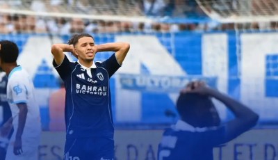 أرقام رائعة لــ”كبال” في الملاعب الفرنسية