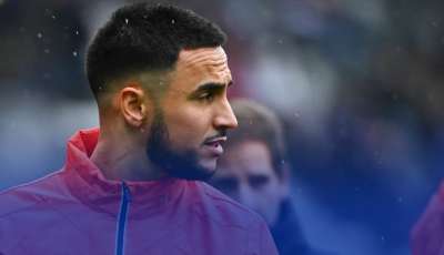 أدم وناس يخوض تجربة جديدة في الملاعب القطرية