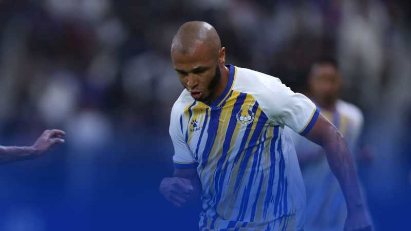 براهيمي يكشف عن أفضل لاعب جزائري في التاريخ بالنسبة له