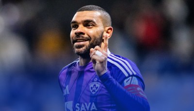 بالــفيديو..هدف جديد لــ”سوداني” في الدوري السلوفيني