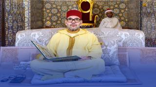 محمد السادس يأمر بإصدار فتوى “زكاة الرواتب”: عندما تتحول الفتوى إلى أداة جباية لإخفاء فشل سياسات المخزن