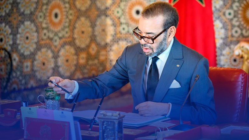 المغرب أمام نِهاية عهد محمد السادس: هل يصحو المغاربة قبل فوات الأوان؟