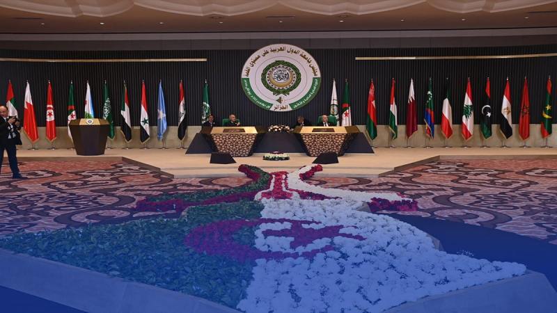 العقيدة الدبلوماسية الجزائرية تحتكم إلى المبادئ وسيادة القرار الوطني وليس لضغوطات ومصالح الدول الكبرى
