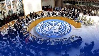 الجزائر تواجه الخطة الأمريكية في مجلس الأمن: لا لتصفية استعمار جديدة في الصحراء الغربية.. صراع دبلوماسي يحتدم في نيويورك بين منطق القوة ومنطق الشرعية الدولية