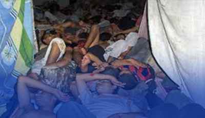 المخزن يغتال الأسرى الصحراويين ببطء… والعالم يتفرّج!